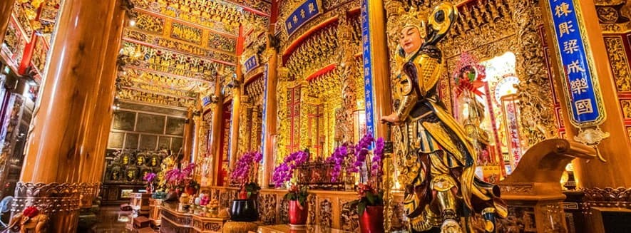 ไต้หวัน ไทเป ไทจง สุริยันจันทรา ผิงซี เคาท์ดาวน์ปีใหม่ตึกไทเป 101 (รวมรถรับส่งเคาท์ดาวน์) 6