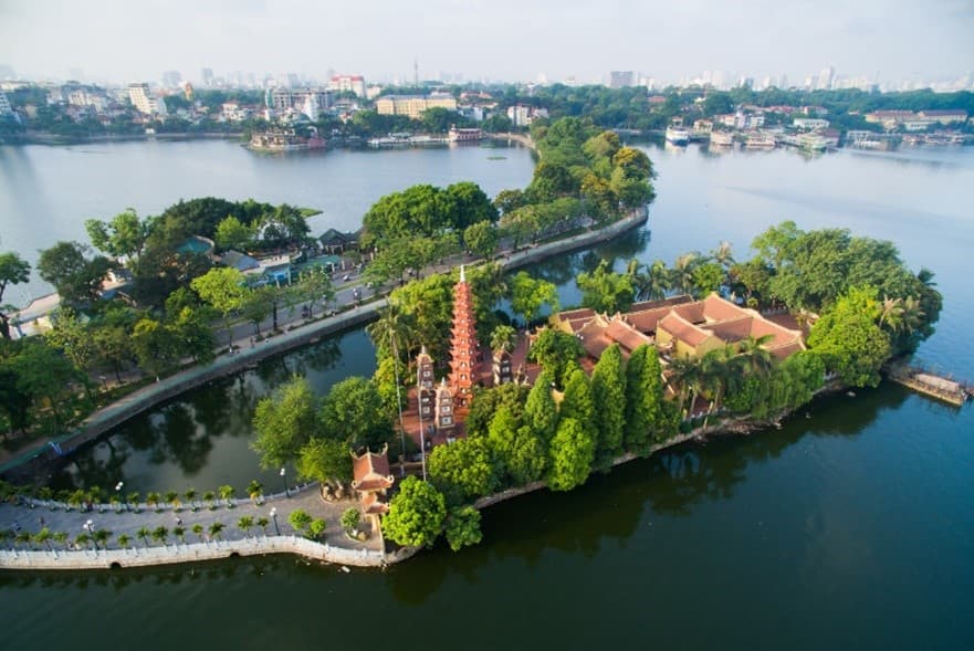 ซุปตาร์...ลั้นล้า ฮานอย ซาปา 4 วัน 3 คืน 10
