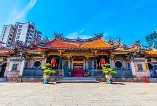 TAIWAN ไทเป จิ่วเฟิน ซีเหมินติง 4 วัน 2 คืน 1