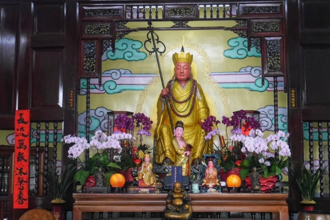 ซุปตาร์...ไทเป สุริยันจันทรา สวยขยี้ใจ !! 4 วัน 3 คืน (บินเช้า-กลับค่ำ)  9
