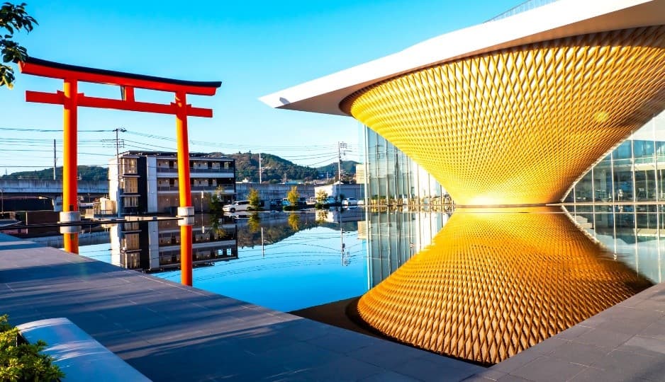 Time to.…TOKYO FUJI FUJINOYAMA 5วัน3คืน 2