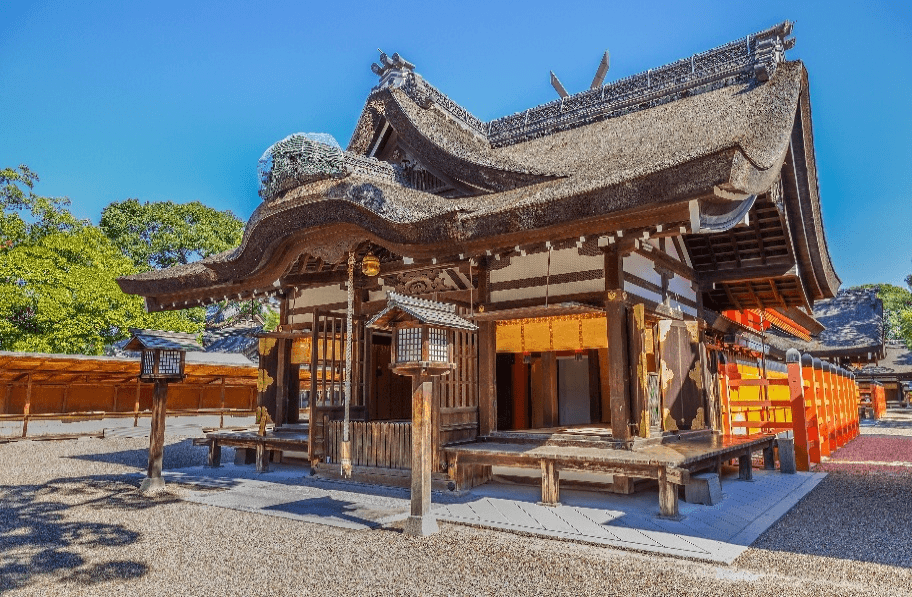 น่าฮักขนาด~ OSAKA SHIRAKAWAGO KAMIKOCHI 5วัน 3คืน 1