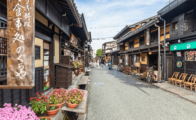 น่าฮักขนาด~ OSAKA SHIRAKAWAGO KAMIKOCHI 5วัน 3คืน 3
