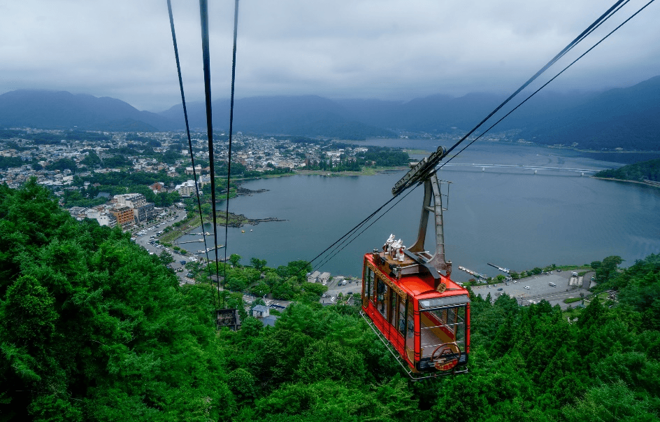 TOKYO FUJI Kamakura 6วัน 4คืน 5