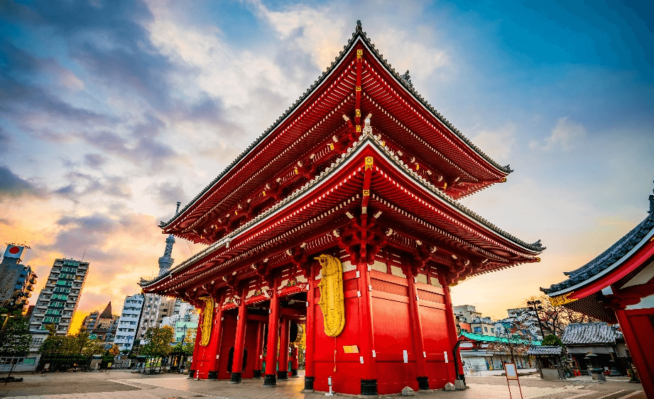 TOKYO FUJI Kamakura 6วัน 4คืน 7
