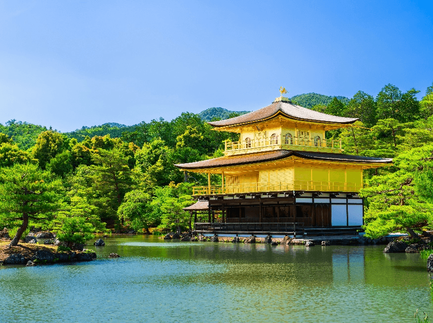 Golden Classic TOKYO OSAKA โตเกียว ฟูจิ เกียวโต โอซาก้า 6วัน 4คืน 5
