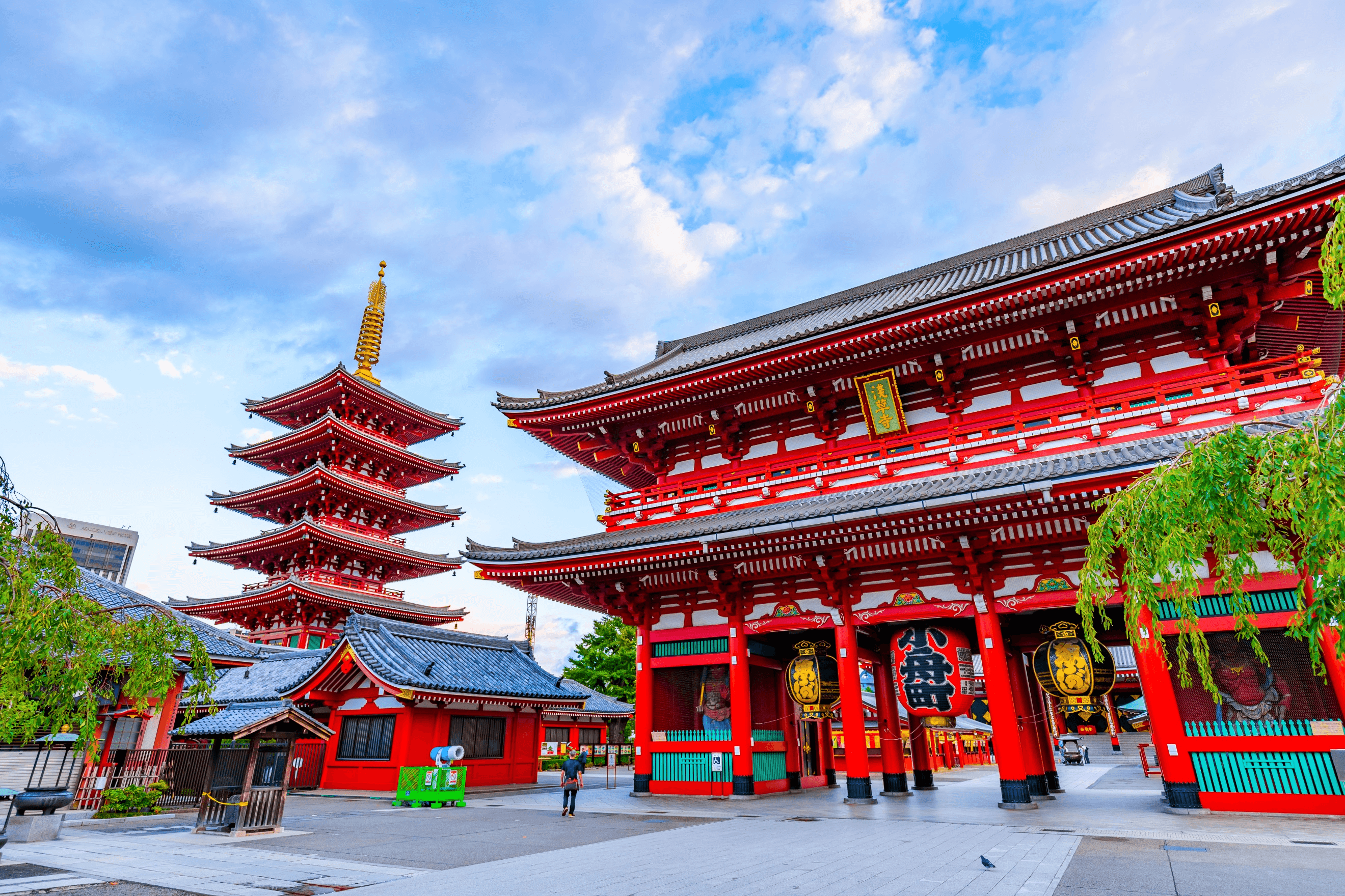 Spring in TOKYO FUJI 5วัน3คืน 4
