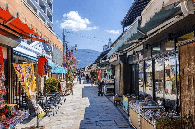 TOKYO OSAKA FUJI KAMIKOCHI HAKUBA SHIRAKAWAGO KYOTO 6วัน4คืน 5