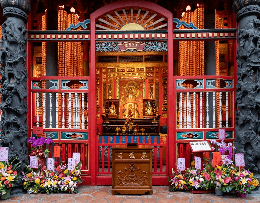 Good Fun TAIWAN ไทเป จิ่วเฟิ่น เหย่หลิว ปล่อยโคมสือเฟิ่น 4วัน 3คืน 4