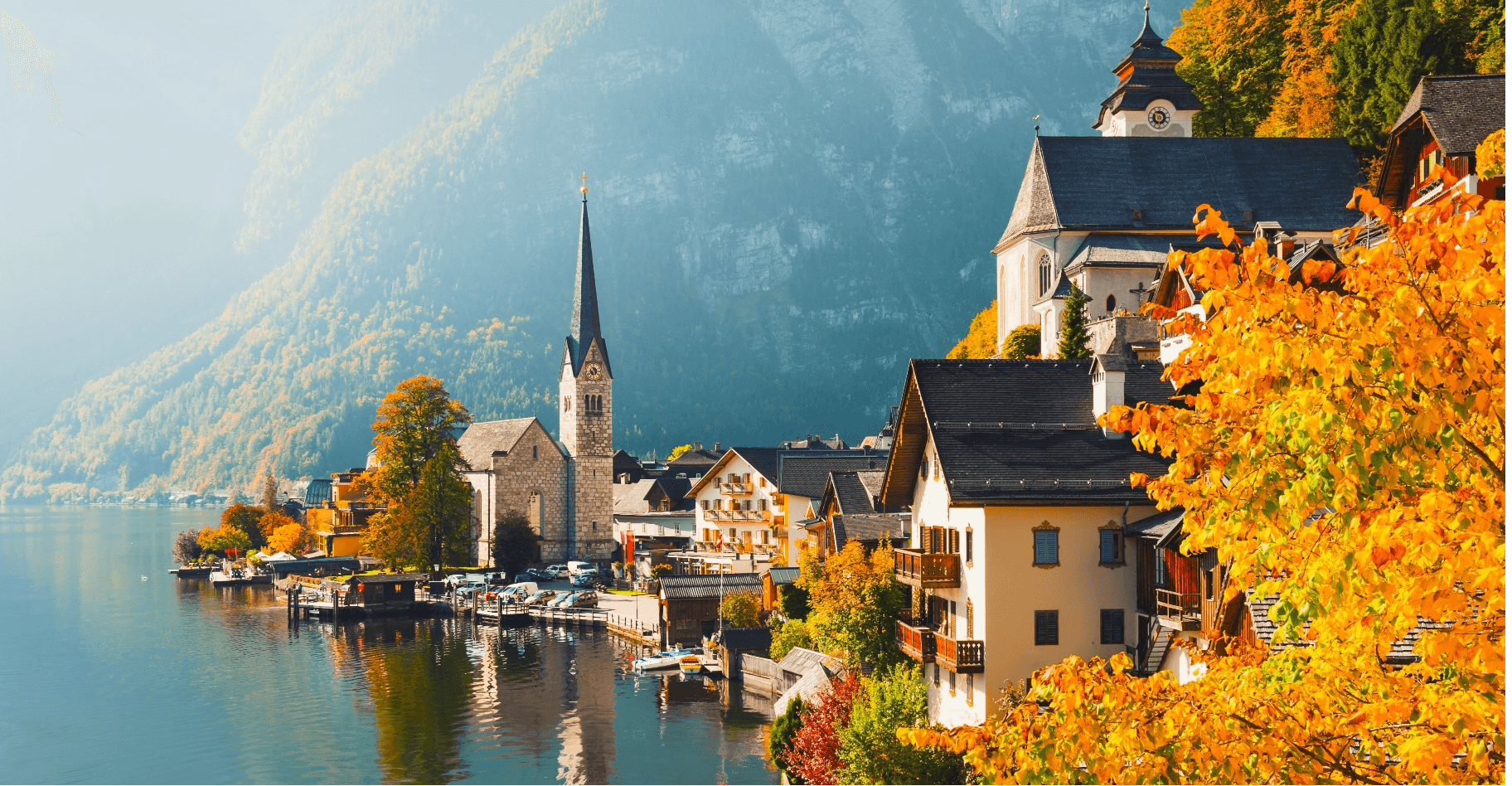 Romance East Europe & Zugspitze เยอรมัน ออสเตรีย เช็ค สโลวาเนีย ฮังการี ยอดเขาซุกสปิตเซ่ Top of Germany 8 วัน 5 คืน 5
