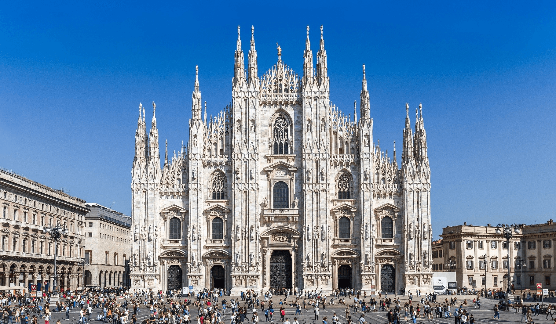 Journey in Europe Titlis Dolomites Venice Switzerland Austria Italy 8 วัน 5 คืน 7