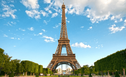 Autumn Classic Italy Switzerland France มิลาน โคโม่ ลูเซิร์น ซุก ทิตลิส ปารีส 8 วัน 5 คืน 5