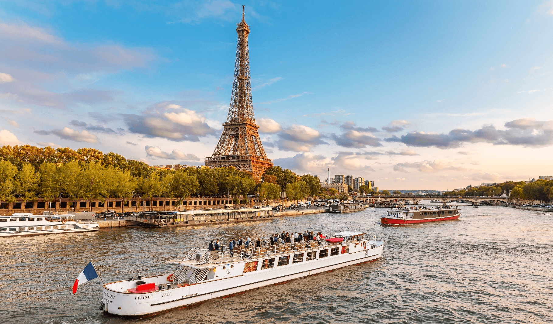 Dream Europe ITALY SWITZERLAND FRANCE มิลาน โคโม่ เซอร์แมท เวเว่ย์ โลซาน ปารีส 8 วัน 5 คืน 6