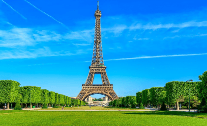 Golden Route Europe Italy Swiss France โรม ปิซ่า มิลาน เวนิส โคโม่ จุงเฟรา ซุก ลูเซิร์น ปารีส 9 วัน 6 คืน 10