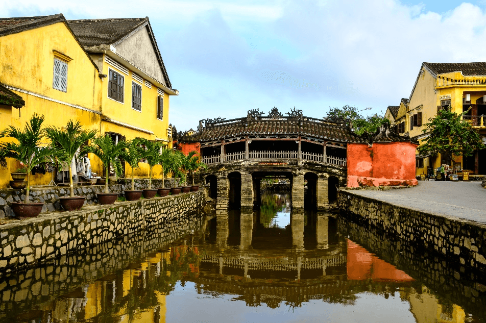 ซุปตาร์...Grand Central Vietnam 5 วัน 4 คืน (ดานัง เว้ ฮอยอัน นอนบานาฮิลล์) APR-OCT 25บินเย็น-กลับเย็น 6
