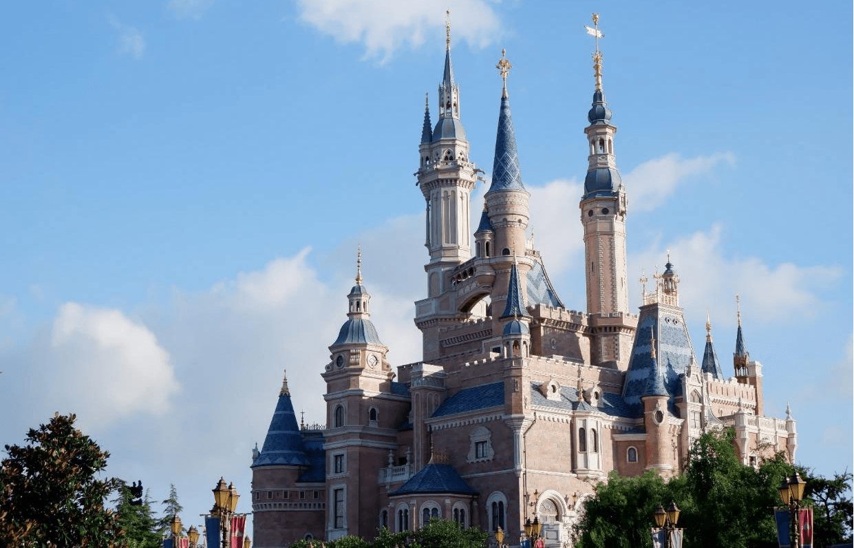 Infinity Shanghai เซี่ยงไฮ้ เมืองโบราณจูเจียเจี่ยว สวนสนุก ดิสนีย์แลนด์ 5วัน4คืน 2