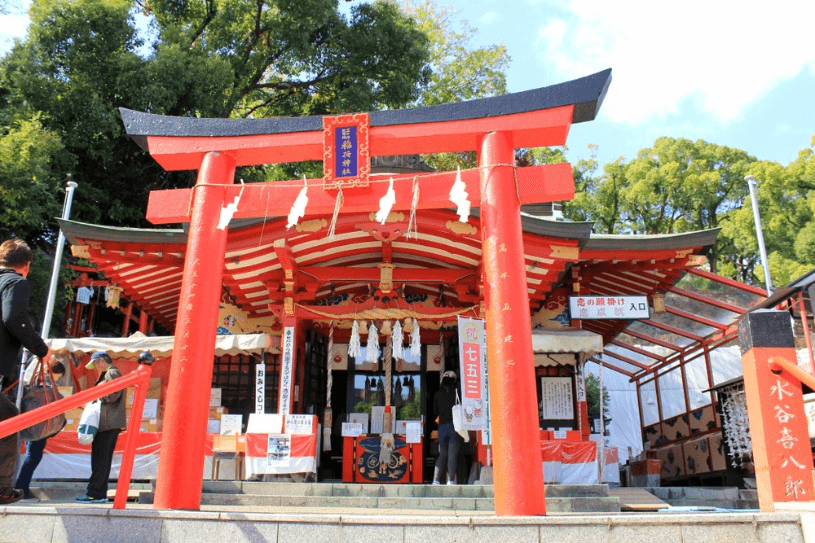 FUKUOKA คุมาโมโต้ 5 วัน 3 คืน 2