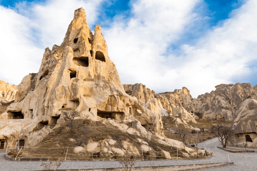 TURKIYE BEST TRIP 5 STAR HOTEL 9วัน 7คืน 4