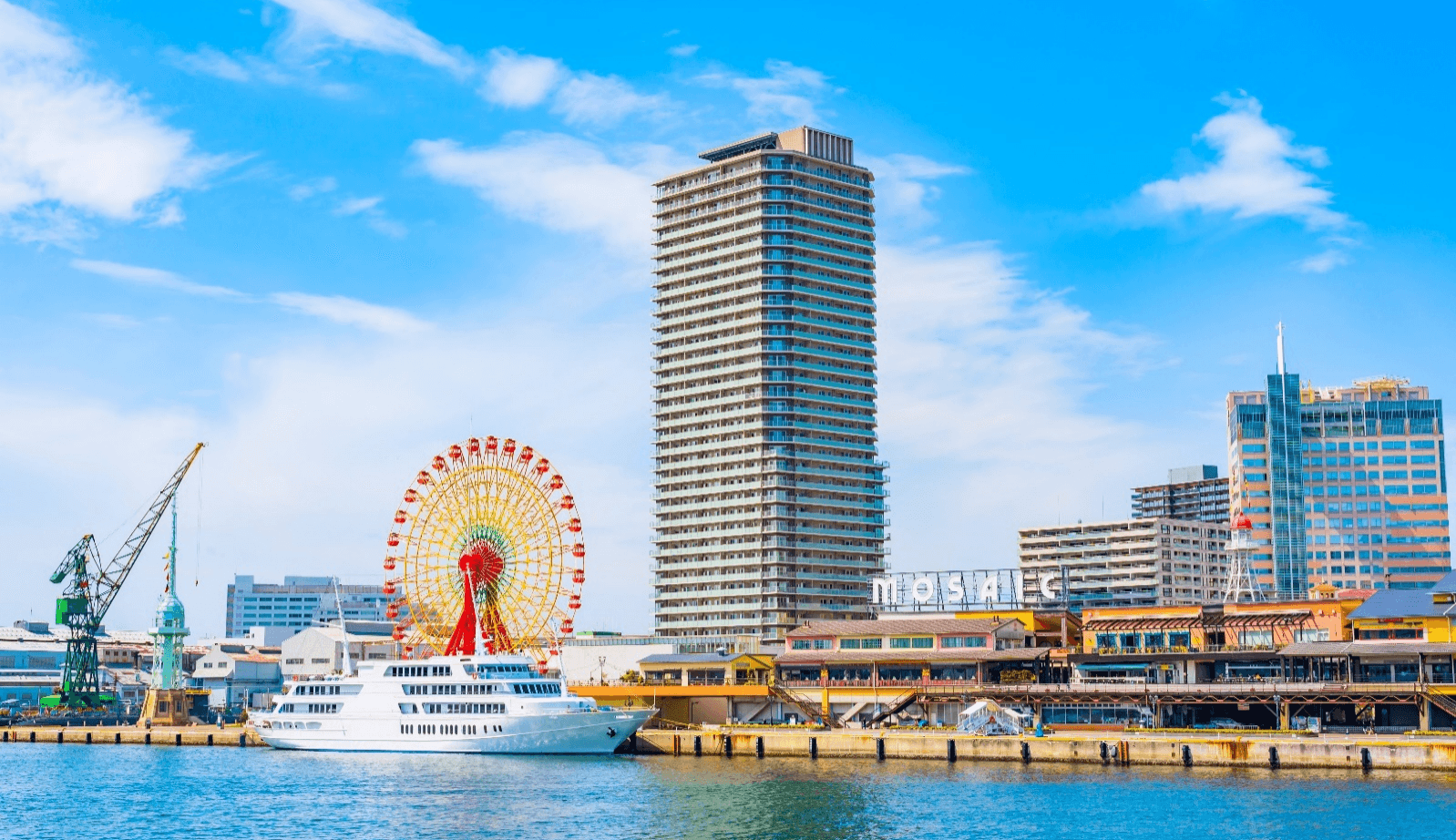 OSAKA ช้อปฟินส์ (บินดึก FREEDAY) 5วัน 3 คืน 1