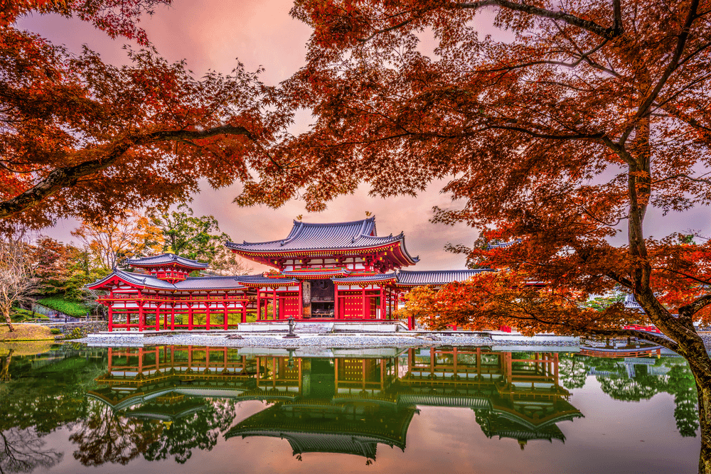 OSAKA-TOKYO GRAND KORANKEI (เที่ยวเต็ม) 6วัน 4 คืน 2