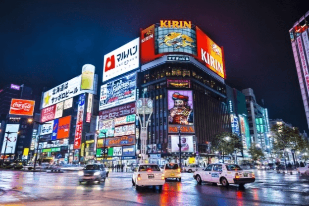 HOKKAIDO ดีเเรงทุ่งหลากสี (FREEDAY) 5วัน 3คืน 4