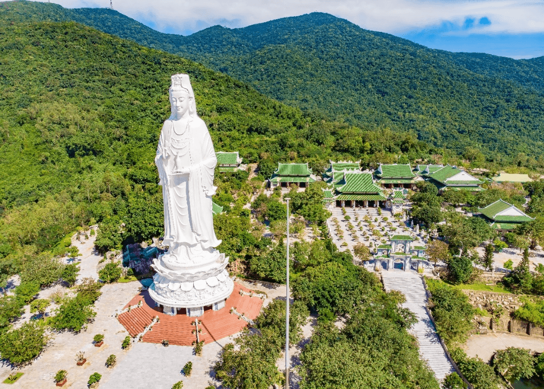 DANANG BANA HILLS บาน่าฮิลล์...ติดแกรม!!! 4วัน 3คืน 5