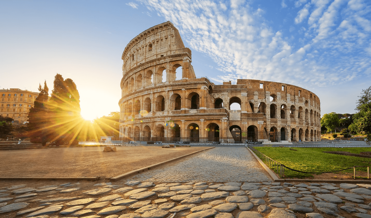 GOLDEN ROUTE CLASSIC ITALY SWISS FRANCE 9วัน 7คืน 1