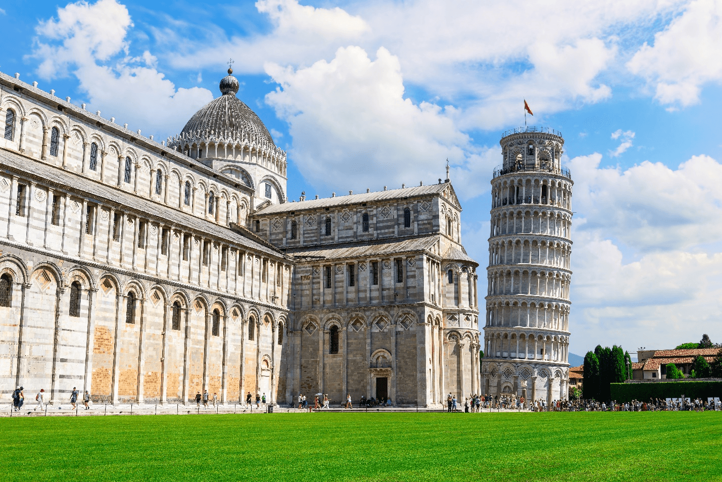 GOLDEN ROUTE CLASSIC ITALY SWISS FRANCE 9วัน 7คืน 4