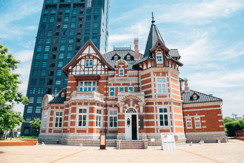 FUKUOKA หน้าร้อนมีเเต่คนน่ารัก (FREEDAY) 5วัน 3คืน 2
