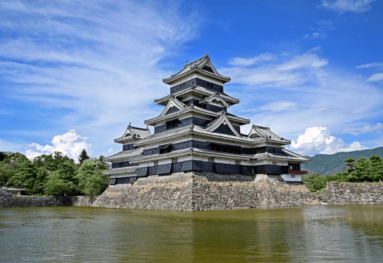 TOKYO คามิโคจิใบไม้บาน เที่ยวเต็ม 5วัน 3คืน 2