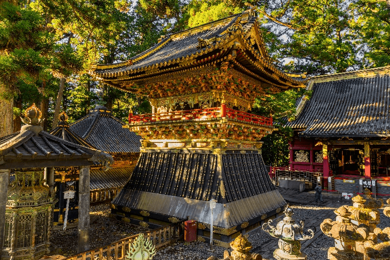 TOKYO นิกโก้ ใบไม้แดง (บินดึกกลับเช้า เที่ยวเต็ม) 5วัน 3คืน 5