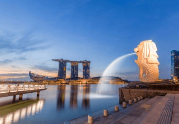 SINGAPORE EXCELLENT 3วัน 2คืน 4
