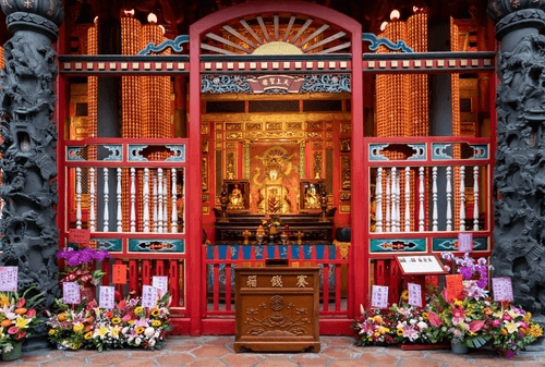 TAIWAN เที่ยวเต็มแบบฉ่ำฉ่ำ 4วัน 3คืน 5