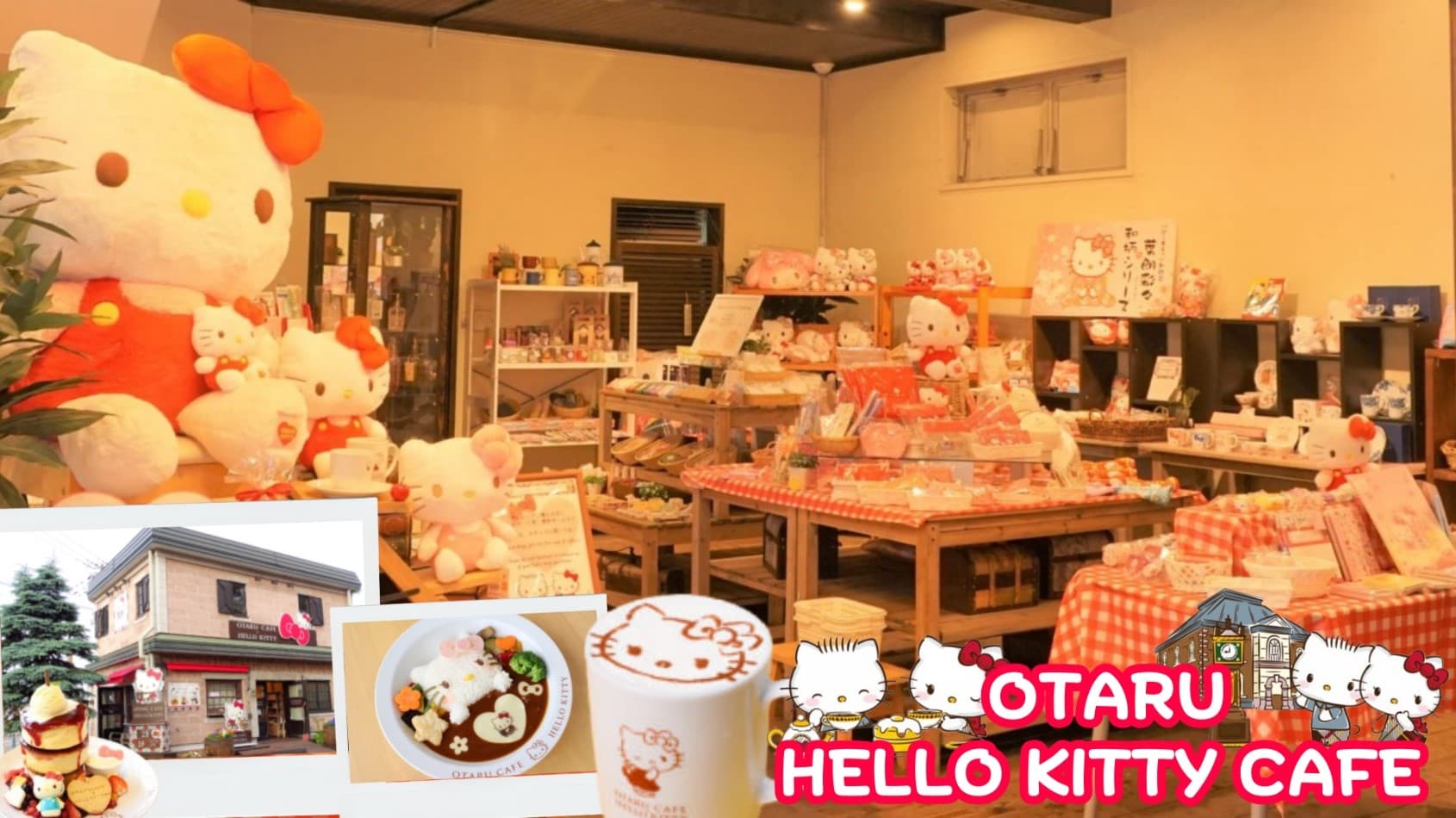 HOKKAIDO OTARU FURANO SO GOOD 5D 3N โดยสายการบินแอร์เอเชีย เอ็กซ์ [XJ] 4