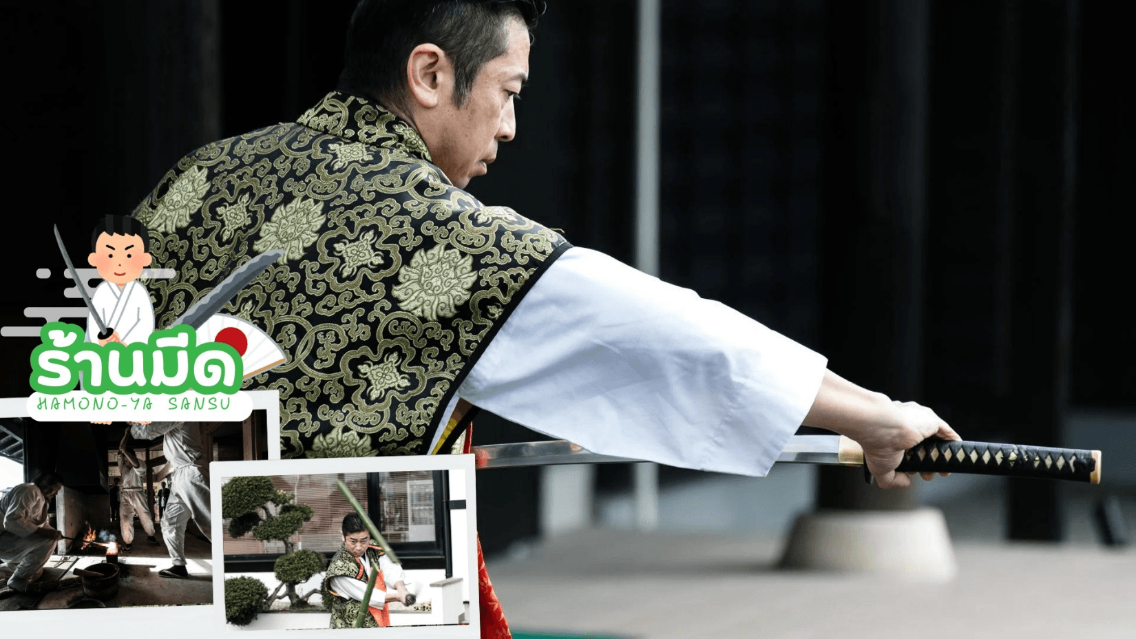 OSAKA KYOTO SUMMER IN TAKAYAMA 6D 4N โดยสายการบินไทย [TG] 8
