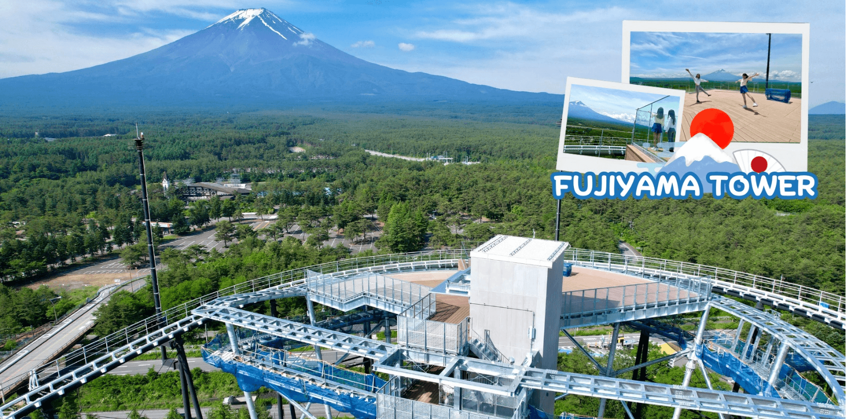 OSAKA TOKYO HAPPY FUN PARK 6D 4N โดยสายการบินไทยแอร์เอเชีย เอ็กซ์ [XJ] 8