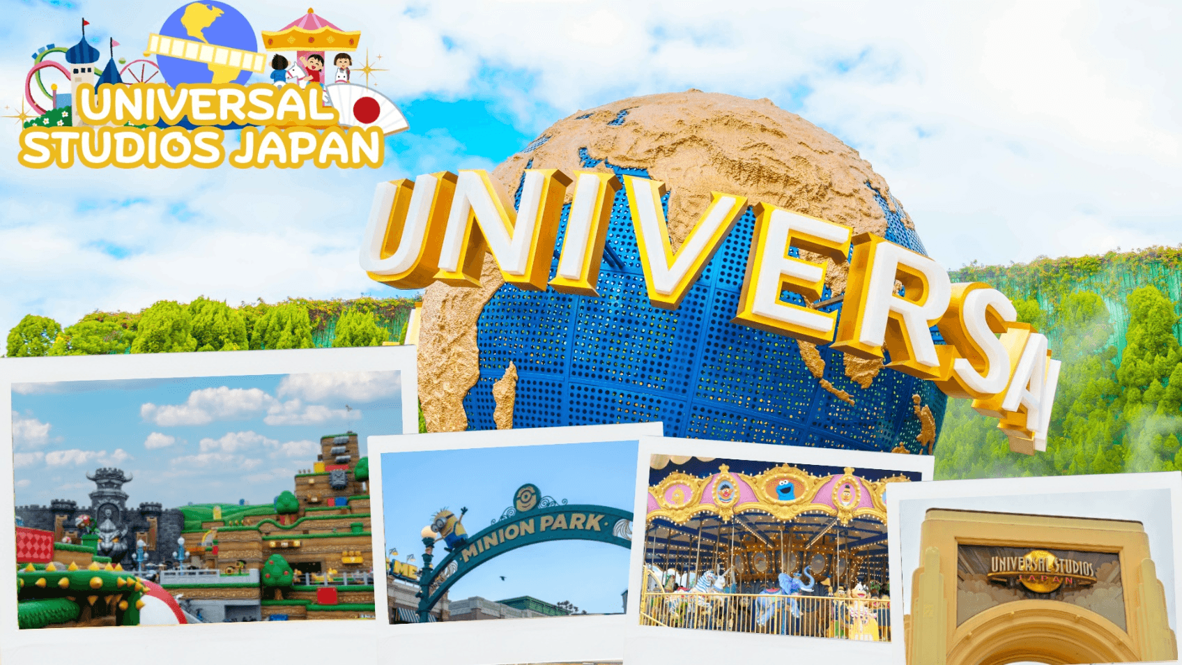 TOKYO OSAKA GREEN SEASON 6D 4N โดยสายการบินไทยแอร์เอเชีย เอ็กซ์ [XJ] 8