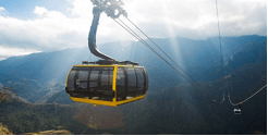 ไปแอ่วกันเต๊อะ..บินตรงเชียงใหม่ เวียดนามเหนือ ฮานอย ซาปา ..พิชิตยอดเขา..ฟานซีปัน 4 วัน 3 คืน โดยสายการบิน (FD) ** พักโรงแรม ระดับ 4 ดาว ** 2