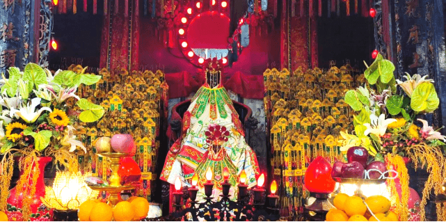 ฮ่องกง… Must-Love ทริปนี้หัวใจพองโต ไหว้พระวัดดัง นั่งกระเช้านองปิง รีพัสเบย์ วิคตอเรียพีค 4 วัน 2 คืน โดยสายการบิน Hong Kong Airlines (HX) 3