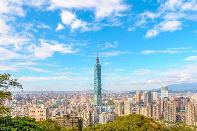 Taiwan Alishan So Funny 5 วัน 3 คืน โดยสายการบิน CHINA AIRLINES (CI) 4
