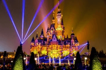 ไปแอ่วกันเต๊อะ..บินตรงเชียงใหม่.. เที่ยวมหานครเซี่ยงไฮ้ ล่องเรือจูเจียเจี้ยว Disneyland 5 วัน 4 คืน **พักดี 4 ดาว..เที่ยวเต็มอิ่ม..ไม่ลงร้านช้อป**โดยสายการบิน China Eastern (MU) 2