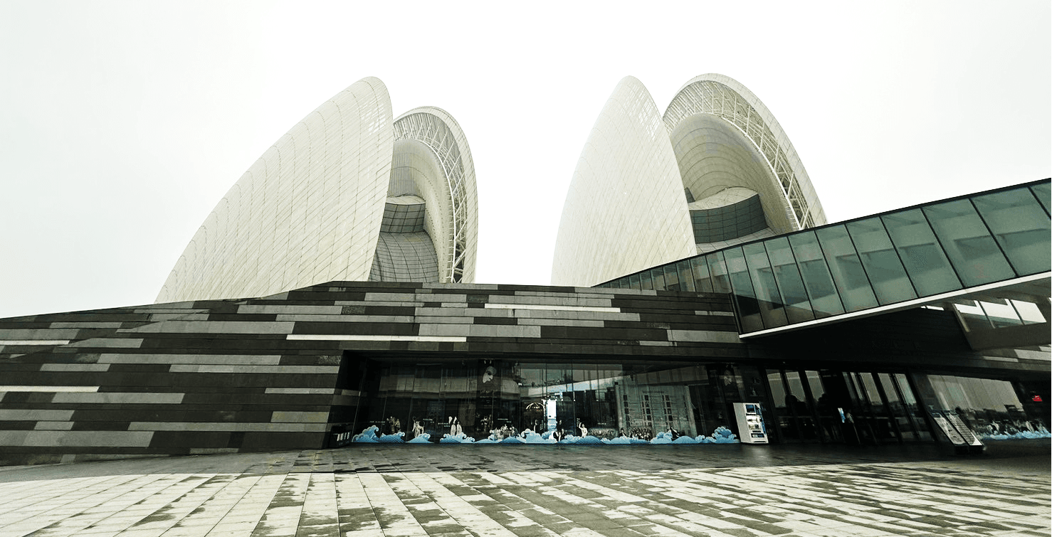 มาเก๊า จูไห่ ปารีเชียน เวเนเชียน 3 วัน 2 คืน โดยสายการบิน Air Macau (NX) 2