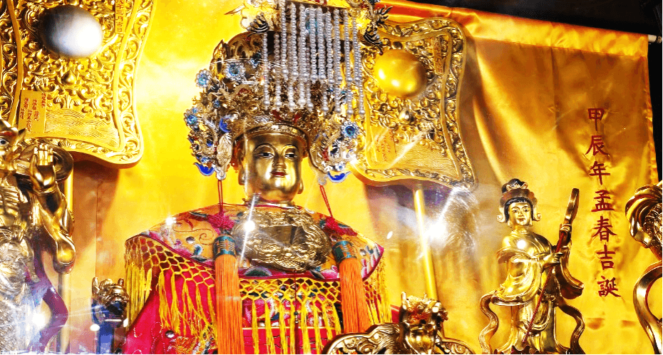 มาเก๊า จูไห่ ปารีเชียน เวเนเชียน 3 วัน 2 คืน โดยสายการบิน Air Macau (NX) 6