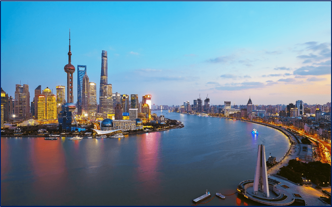 ชีเสิร์ฟๆ 2 สวนสนุกระดับโลก Universal Studio Beijing + Shanghai Disneyland เซี่ยงไฮ้ ปักกิ่ง (นั่งรถไฟความเร็วสูง) 6 วัน 5 คืน เที่ยวครบ จบในทริปเดียว โดยสายการบิน Thai Airways (TG) 1