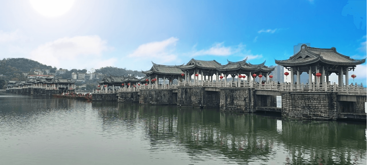 ซัวเถา บ้านดินถู่โหลวหย่งติ้ง เหมยโจว แต้จิ๋ว 5 วัน 4 คืน โดยสายการบิน China Southern (CZ) 4