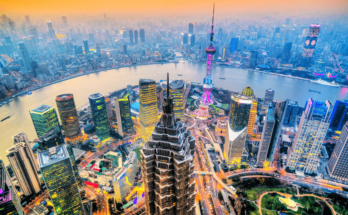 เซี่ยงไฮ้ is calling…ตะลอนสวนสนุก Disneyland Shanghai 5วัน 4คืน เที่ยวเซี่ยงไฮ้แบบจัดเต็ม โดยสายการบิน Thai Airways (TG) 1