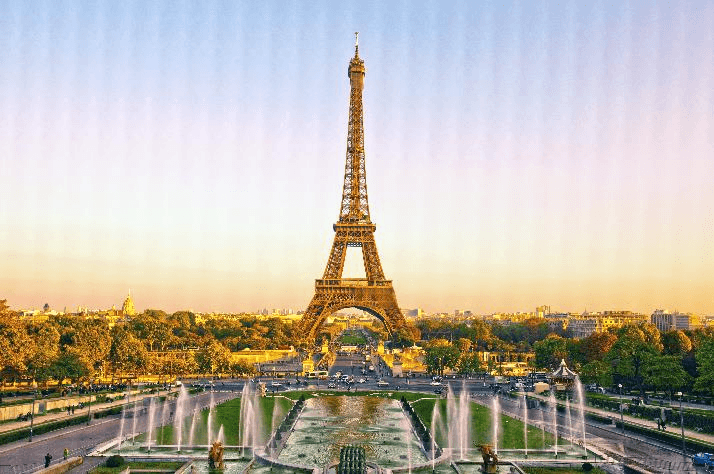 ชิลธอร์นถืกใจข้อยหลาย สิงโตหิน สะพานไม้ เป็นตาฮักแท้ FRANCE - SWITZERLAND - ITALY 8 วัน 5 คืน โดยสายการบิน EMIRATES (EK) 4