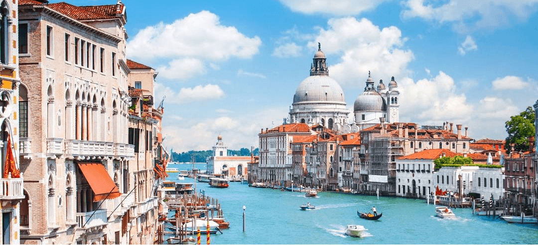 CLASSICAL JOURNEY อิตาลี-สวิตเซอร์แลนด์-ฝรั่งเศส 10 วัน 7 คืน โดย Singapore Airlines (SQ) 4