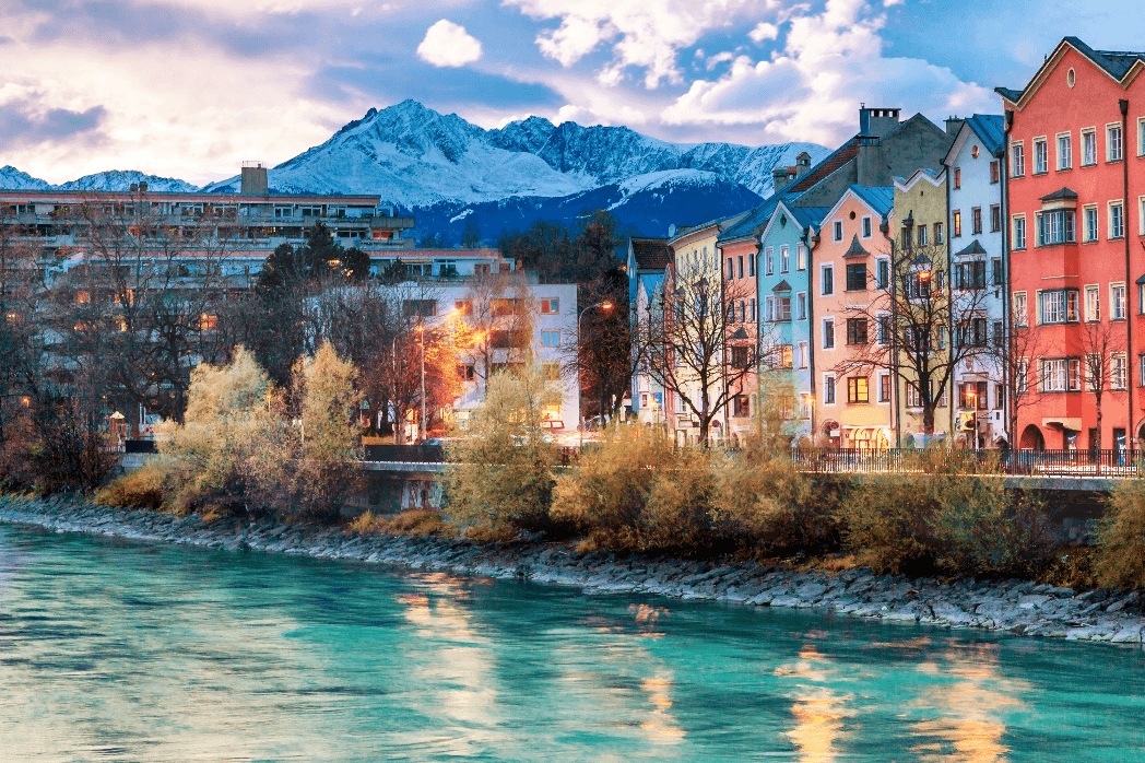 APT A PERFECTION OF BAVARIA AND TIROL เยอรมนี - ออสเตรีย 10 วัน 7 คืน โดยสายการบินไทย (TG) 2