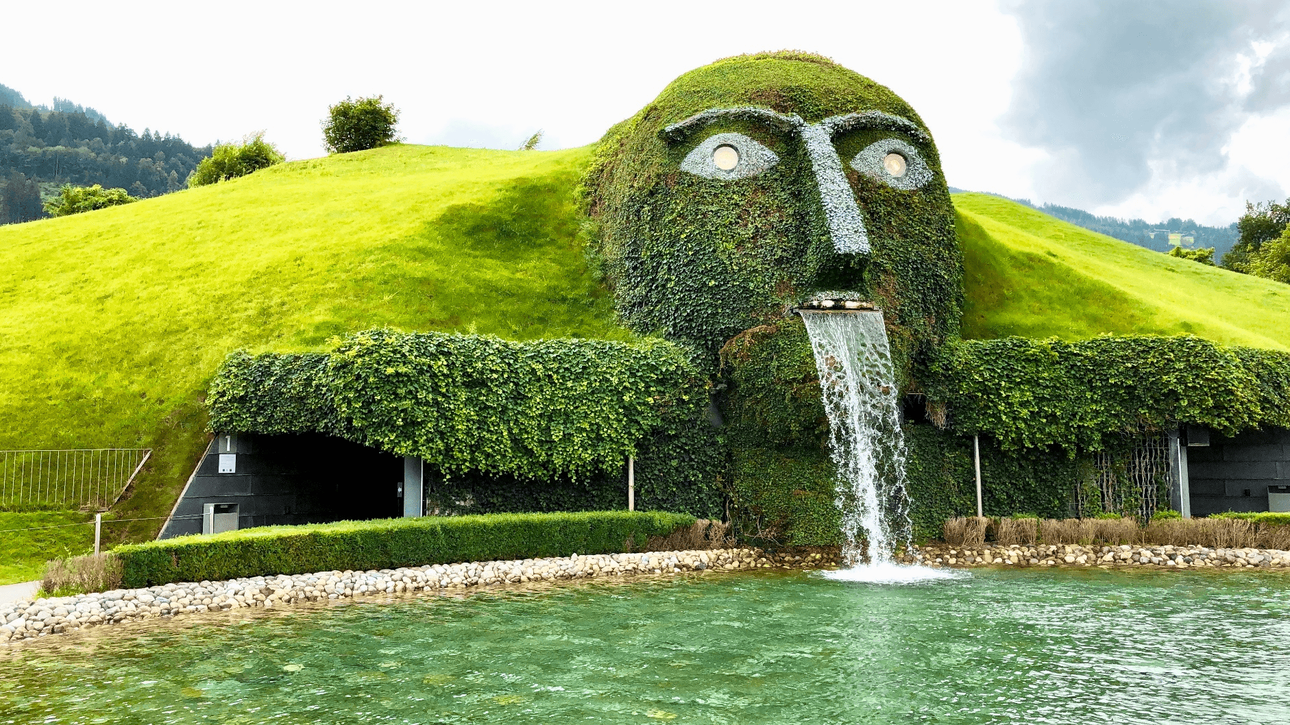 APT A PERFECTION OF BAVARIA AND TIROL เยอรมนี - ออสเตรีย 10 วัน 7 คืน โดยสายการบินไทย (TG) 3